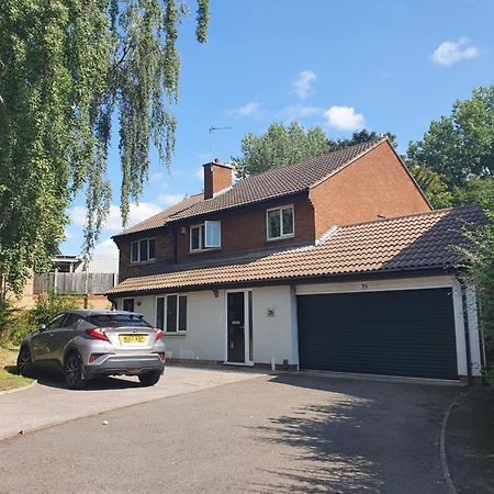Вилла 35 Quaker Lane Дарлингтон Экстерьер фото