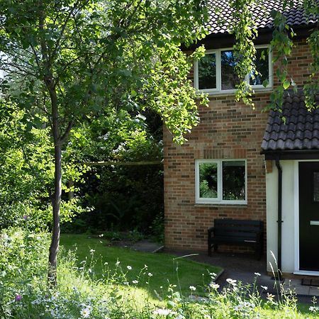 Вилла 35 Quaker Lane Дарлингтон Экстерьер фото