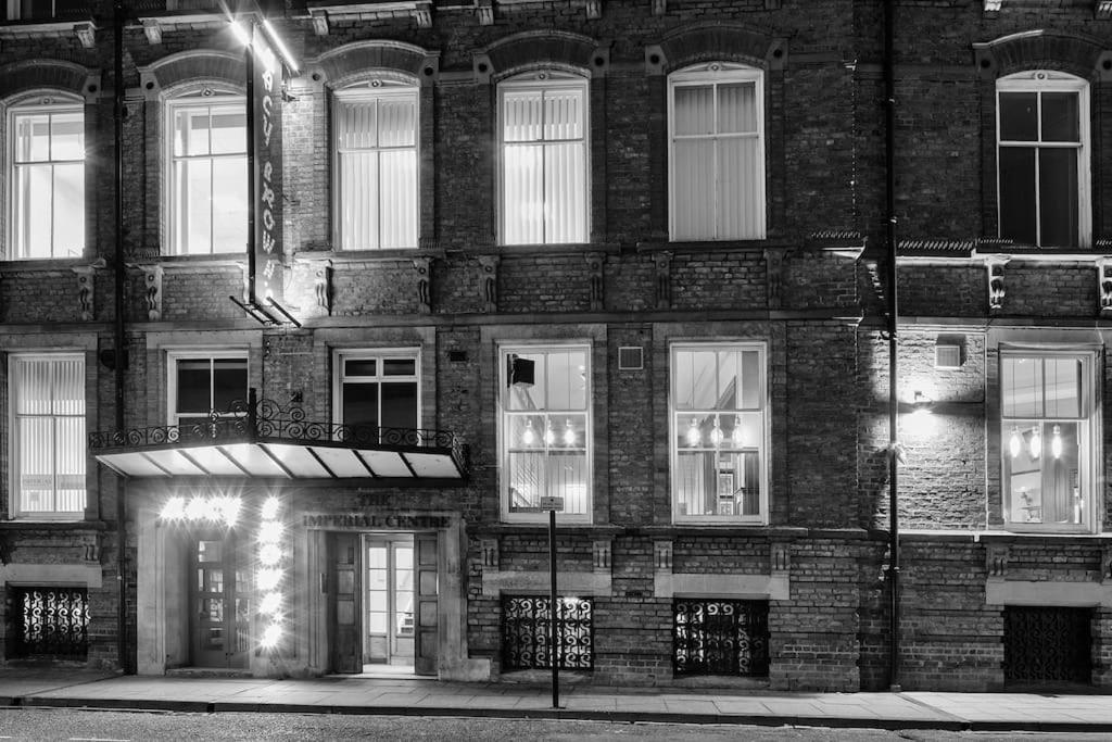 Вилла 35 Quaker Lane Дарлингтон Экстерьер фото