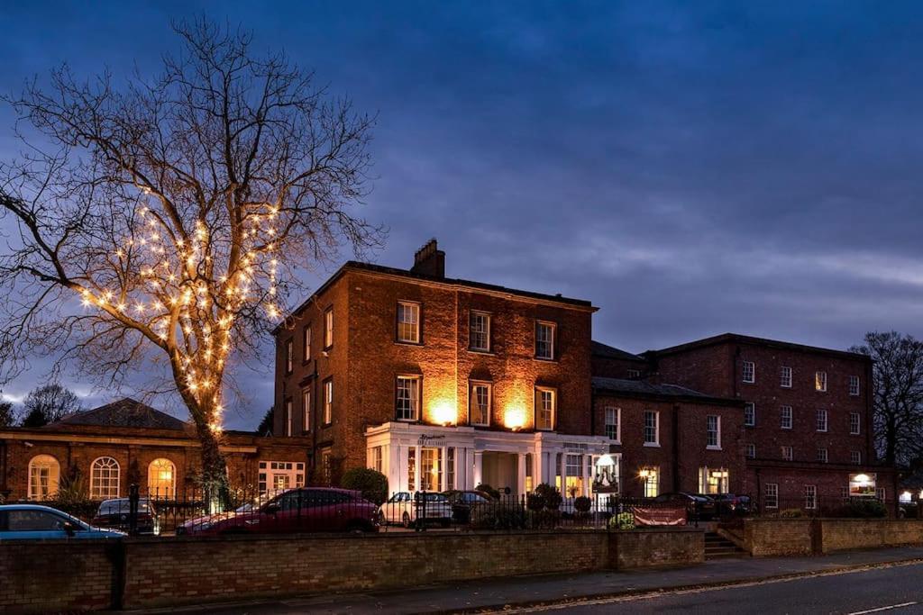 Вилла 35 Quaker Lane Дарлингтон Экстерьер фото