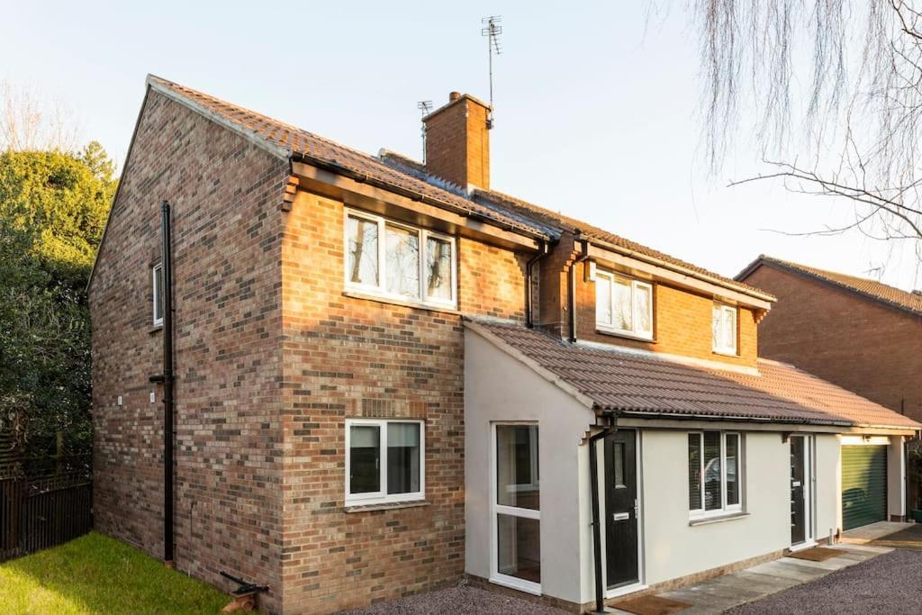 Вилла 35 Quaker Lane Дарлингтон Экстерьер фото