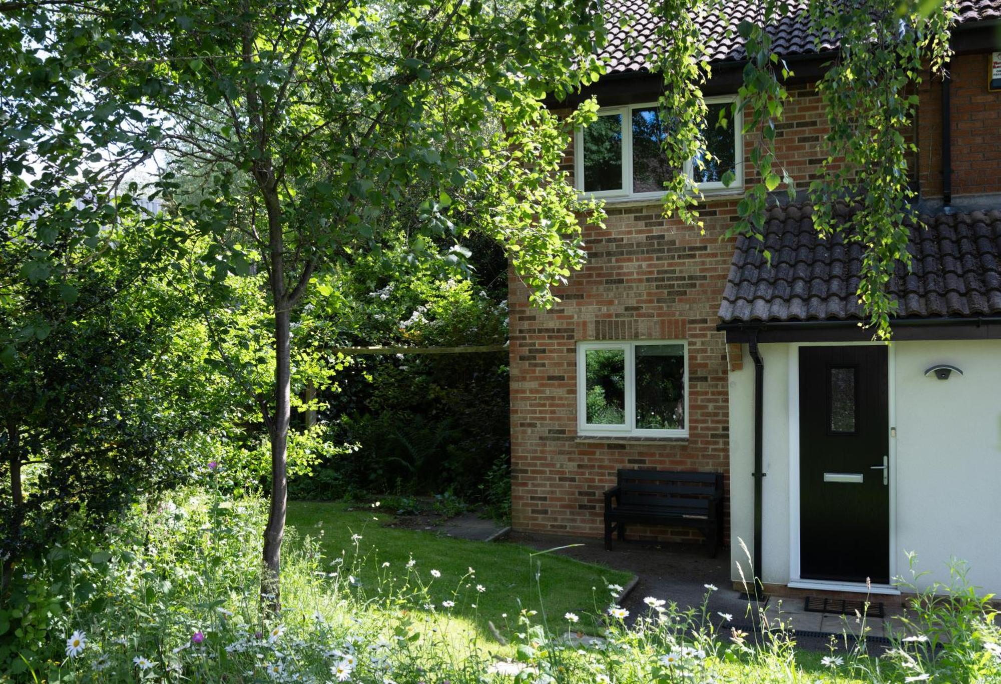 Вилла 35 Quaker Lane Дарлингтон Экстерьер фото